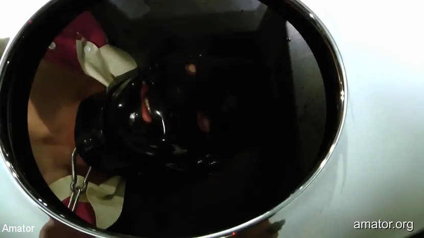 Kink Partners '- Sissy Training (2 of 3)' protagonizando Lady Satori (foto 12)