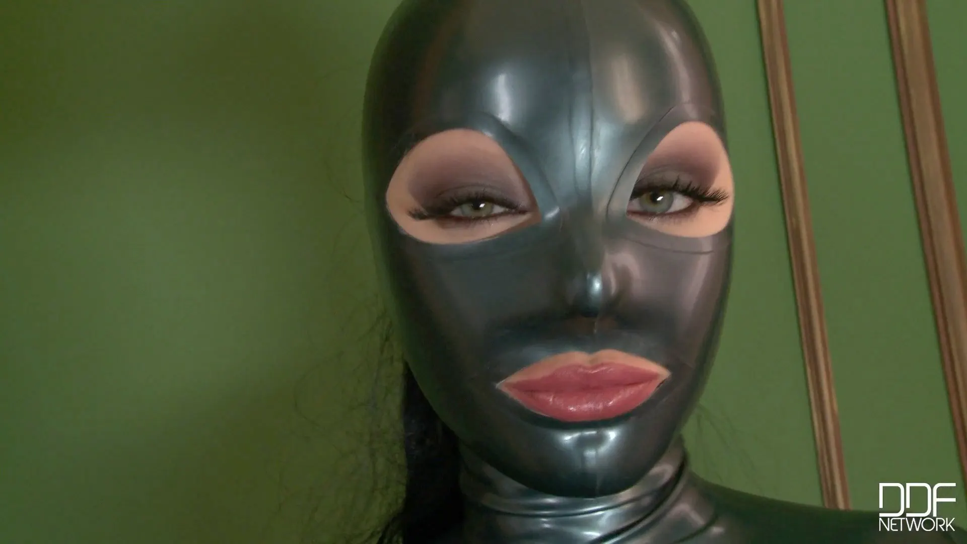 Kink Partners 'Be Prepared to Worship!' starring Latex Lucy (Photo 7)