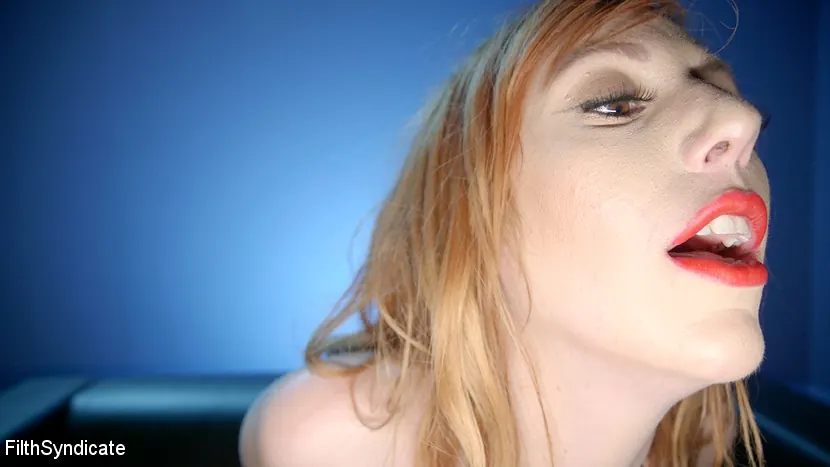 Lauren Phillips en 'JOI PERVERTIDO: ASMR' from 'Kink Partners' (foto 1) Kink Partners 'JOI PERVERTIDO: ASMR' protagonizando Lauren Phillips (foto 1)