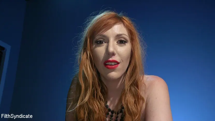 Kink Partners '変態ジョイ:きれいなローレンの不潔な足' 主演 Lauren Phillips (写真 15)