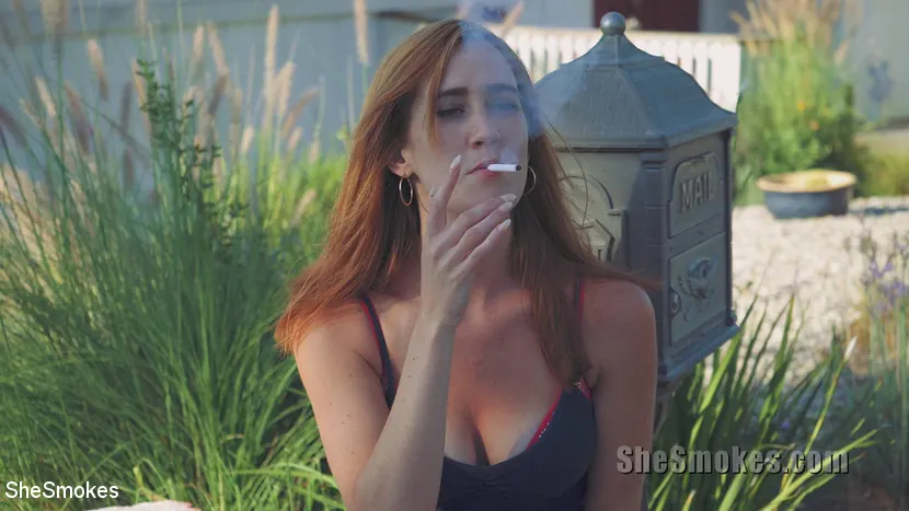 Kink Partners '彼女は2を吸う' 主演 Lea Hart (写真 13)