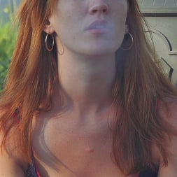 Lea Hart in 'Kink Partners' She Smokes 2 (Thumbnail 20)