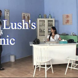 Lea Lexis in 'Kink Partners' Dr. Lush's Office: Lea Lexis, Indira (Thumbnail 2)