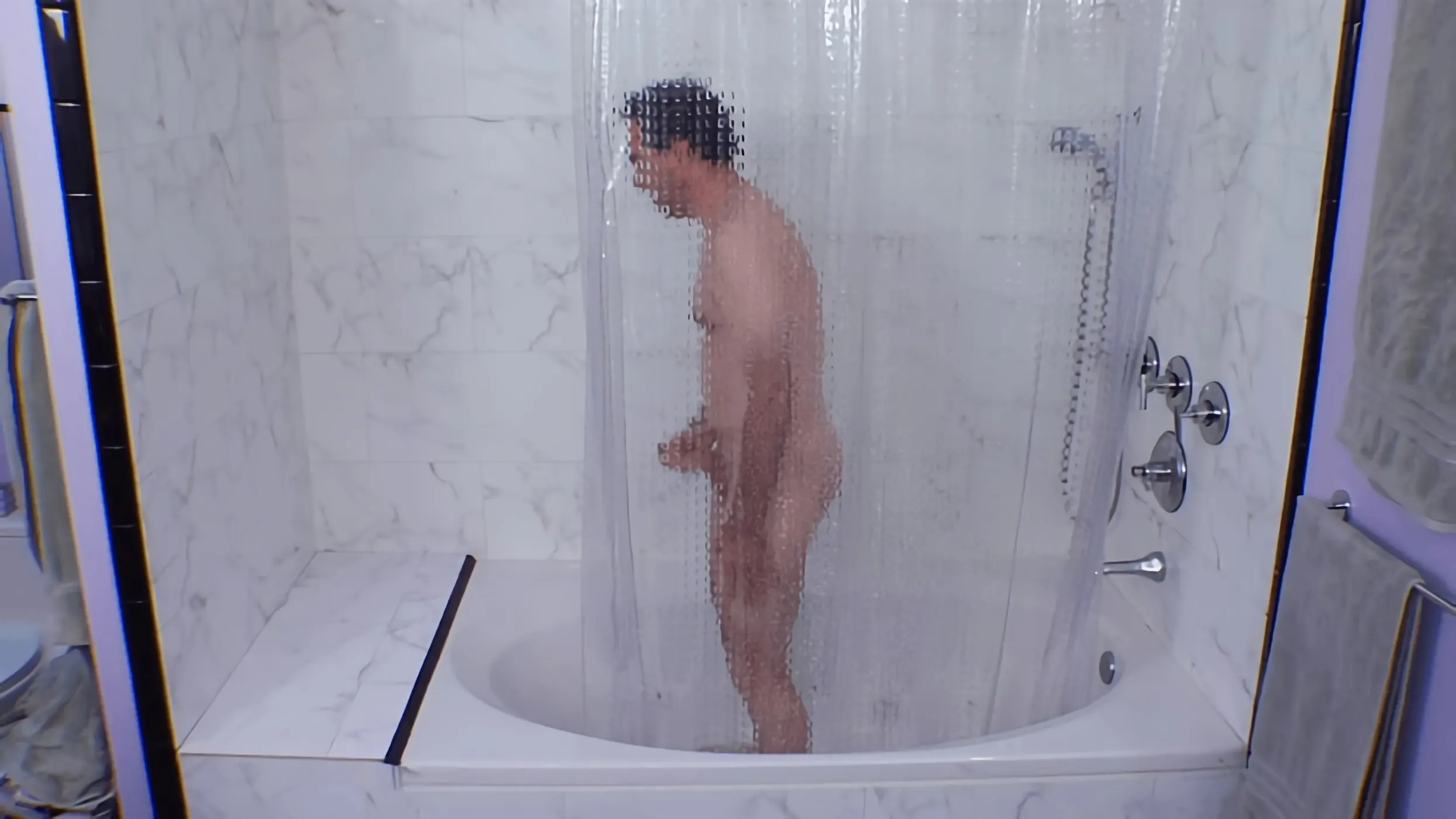 Kink Partners '不十分なスレーブ' 主演 Leena Sky (写真 12)