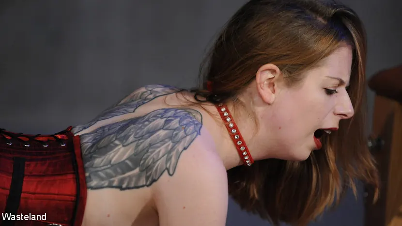 Kink Partners 'Decisions Can Be A Pain In The Ass' starring Leila Hazlett (Photo 17)