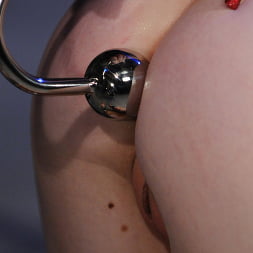 Leila Hazlett に 'Kink Partners' 決定は、お尻の痛みになることができます (サムネイル 8)