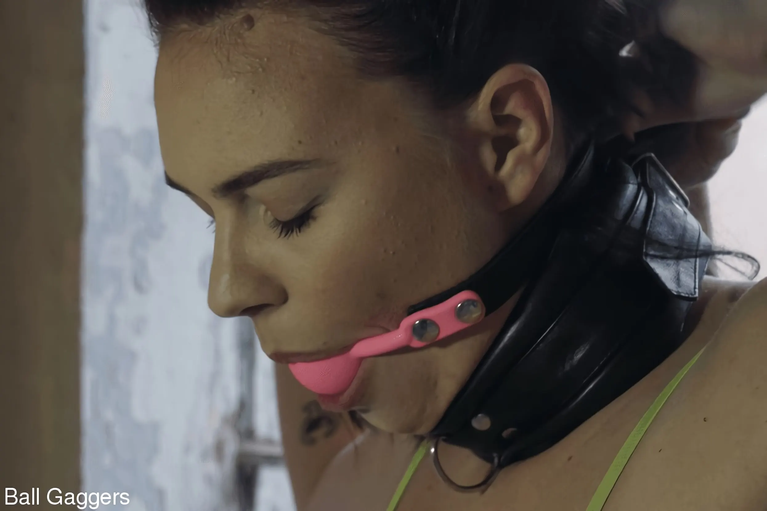 Kink Partners 'Lenna estando a cargo' protagonizando Lenna Ross (foto 70)