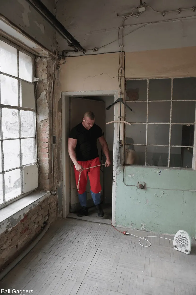 Kink Partners 'gets dominated hard' 主演 Lenna Ross (写真 2)