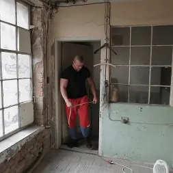 Lenna Ross に 'Kink Partners' gets dominated hard (サムネイル 2)