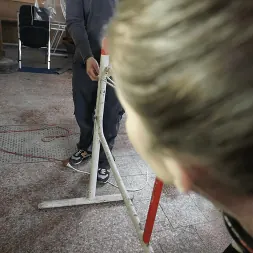 Lenna Ross に 'Kink Partners' tied up and dominated (サムネイル 15)