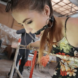 Lenna Ross に 'Kink Partners' レナ・ロスは縛られて支配した (サムネイル 23)