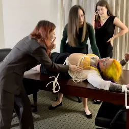 Leva Lux in 'Kink Partners' Internal Investigation (Thumbnail 5)