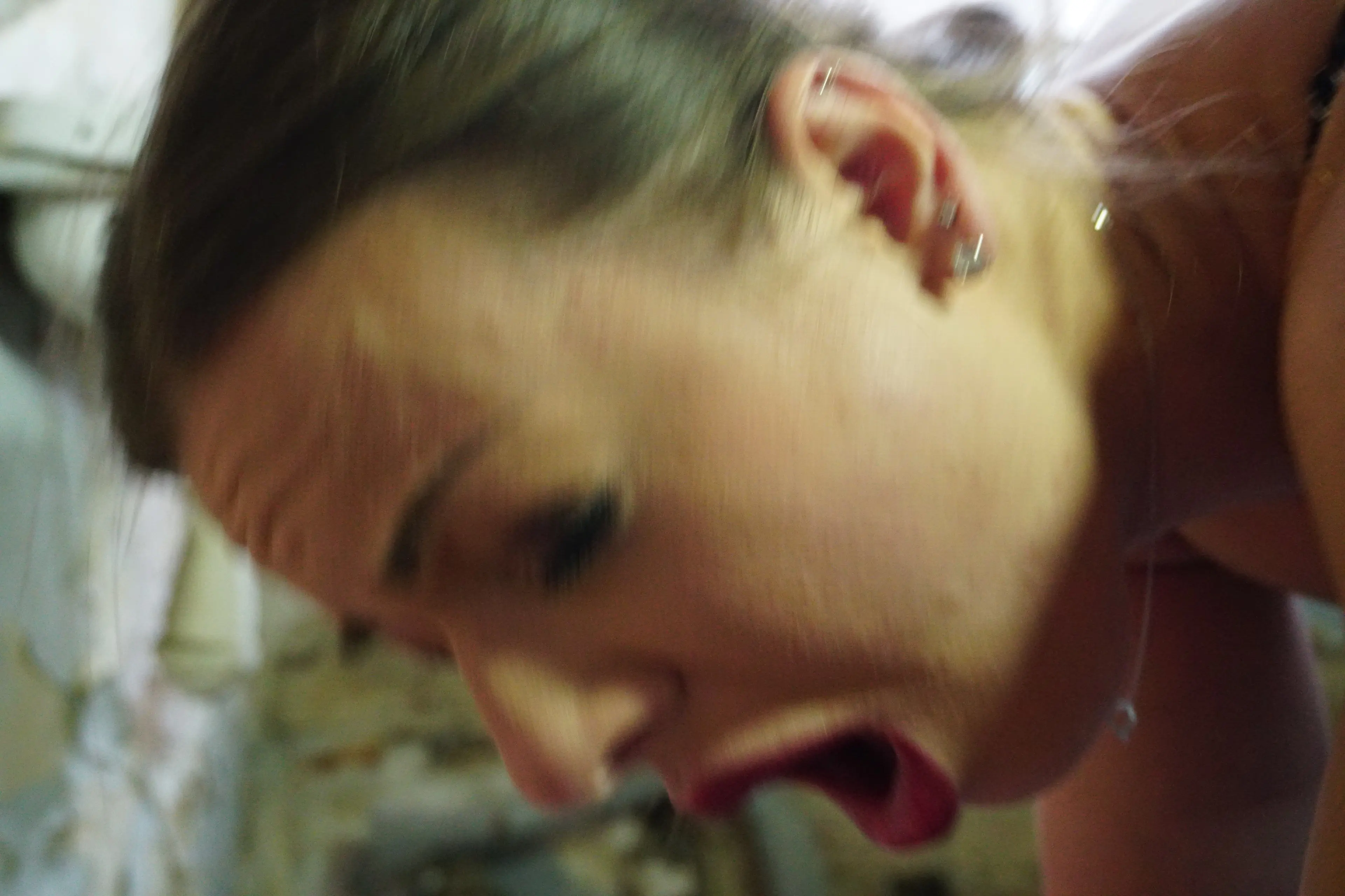 Lilit Sweet in 'Tasting Cum While Bound' from 'Kink Partners' (Photo 16) Kink Partners 'Tasting Cum While Bound' starring Lilit Sweet (Photo 16)