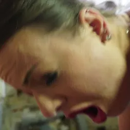 Lilit Sweet in Tasting Cum While Bound (Photo 16) Lilit Sweet in 'Kink Partners' Tasting Cum While Bound (Thumbnail 16)