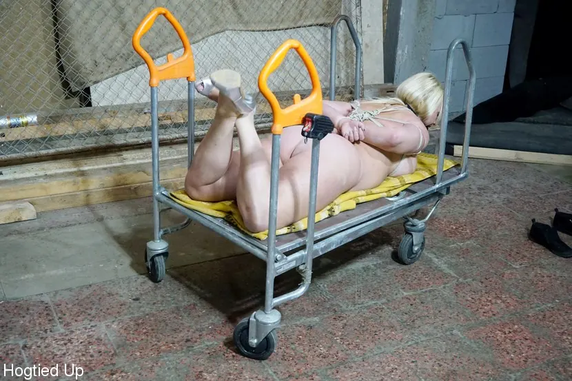 Lilith Lee en 'LILITH LEE LA MORDAPELOTAS CON CURVITA' from 'Kink Partners' (foto 5) Kink Partners 'LILITH LEE LA MORDAPELOTAS CON CURVITA' protagonizando Lilith Lee (foto 5)