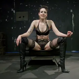 Lilith Luxe in 'Kink Partners' KINKY JOI: Lilith Luxe Puts You in Your Place (Thumbnail 2)