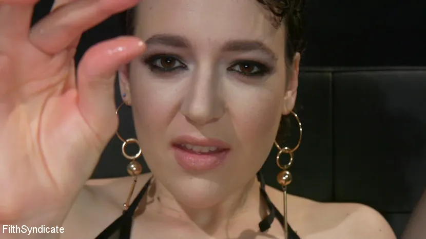 Kink Partners 'KINKY JOI: Lilith Luxe Puts You in Your Place' starring Lilith Luxe (Photo 3)