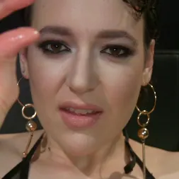 Lilith Luxe in 'Kink Partners' KINKY JOI: Lilith Luxe Puts You in Your Place (Thumbnail 3)