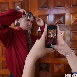 Lilith Shayton in 'Kink Partners' Taking Out His Anger (Thumbnail 15)