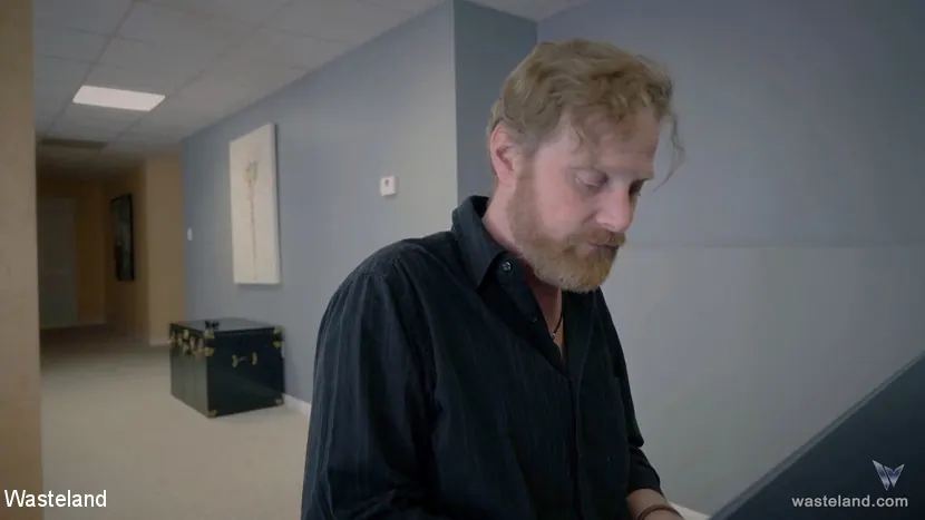 Lilly Ligotage en 'Adagio para un submarino malcriado' from 'Kink Partners' (foto 1) Kink Partners 'Adagio para un submarino malcriado' protagonizando Lilly Ligotage (foto 1)