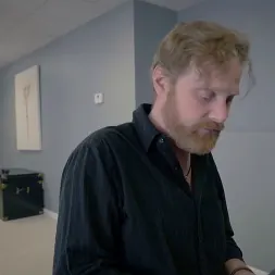 Lilly Ligotage に 'Kink Partners' 勇敢なサブのためのアダージョ (サムネイル 1)