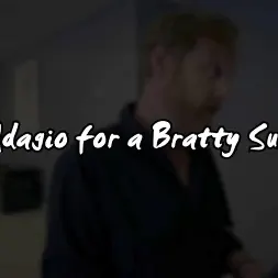 Lilly Ligotage に 'Kink Partners' 勇敢なサブのためのアダージョ (サムネイル 2)