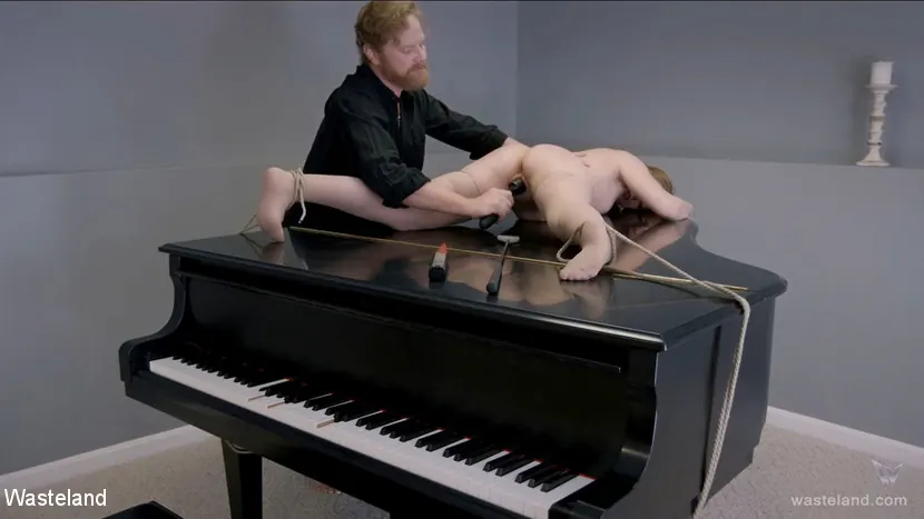 Lilly Ligotage in 'Adagio For a Bratty Sub' from 'Kink Partners' (Photo 4) Kink Partners 'Adagio For a Bratty Sub' starring Lilly Ligotage (Photo 4)