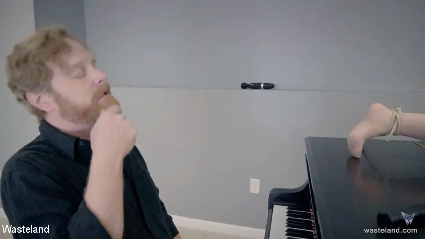 Kink Partners '勇敢なサブのためのアダージョ' 主演 Lilly Ligotage (写真 24)