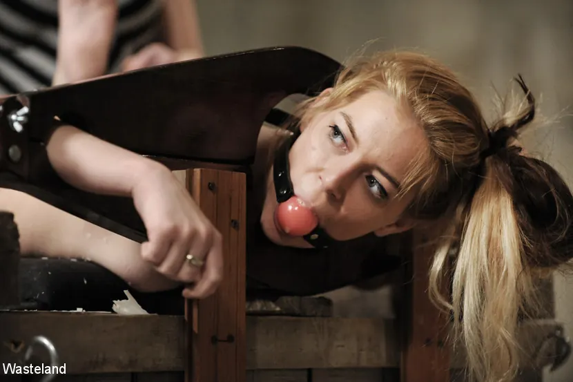 Lilly Ligotage in 'Backside Pleasure' from 'Kink Partners' (Photo 5) Kink Partners 'Backside Pleasure' starring Lilly Ligotage (Photo 5)