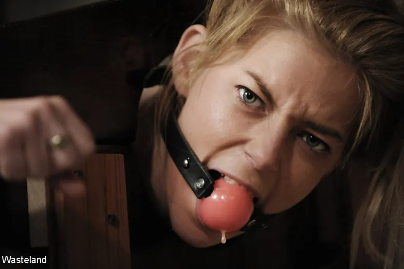 Lilly Ligotage in 'Backside Pleasure' from 'Kink Partners' (Photo 7) Kink Partners 'Backside Pleasure' starring Lilly Ligotage (Photo 7)