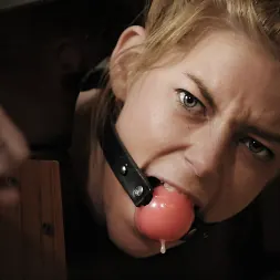 Lilly Ligotage in Backside Pleasure (Photo 7) Lilly Ligotage in 'Kink Partners' Backside Pleasure (Thumbnail 7)