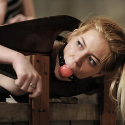 Lilly Ligotage に 'Kink Partners' 裏側の喜び (サムネイル 5)