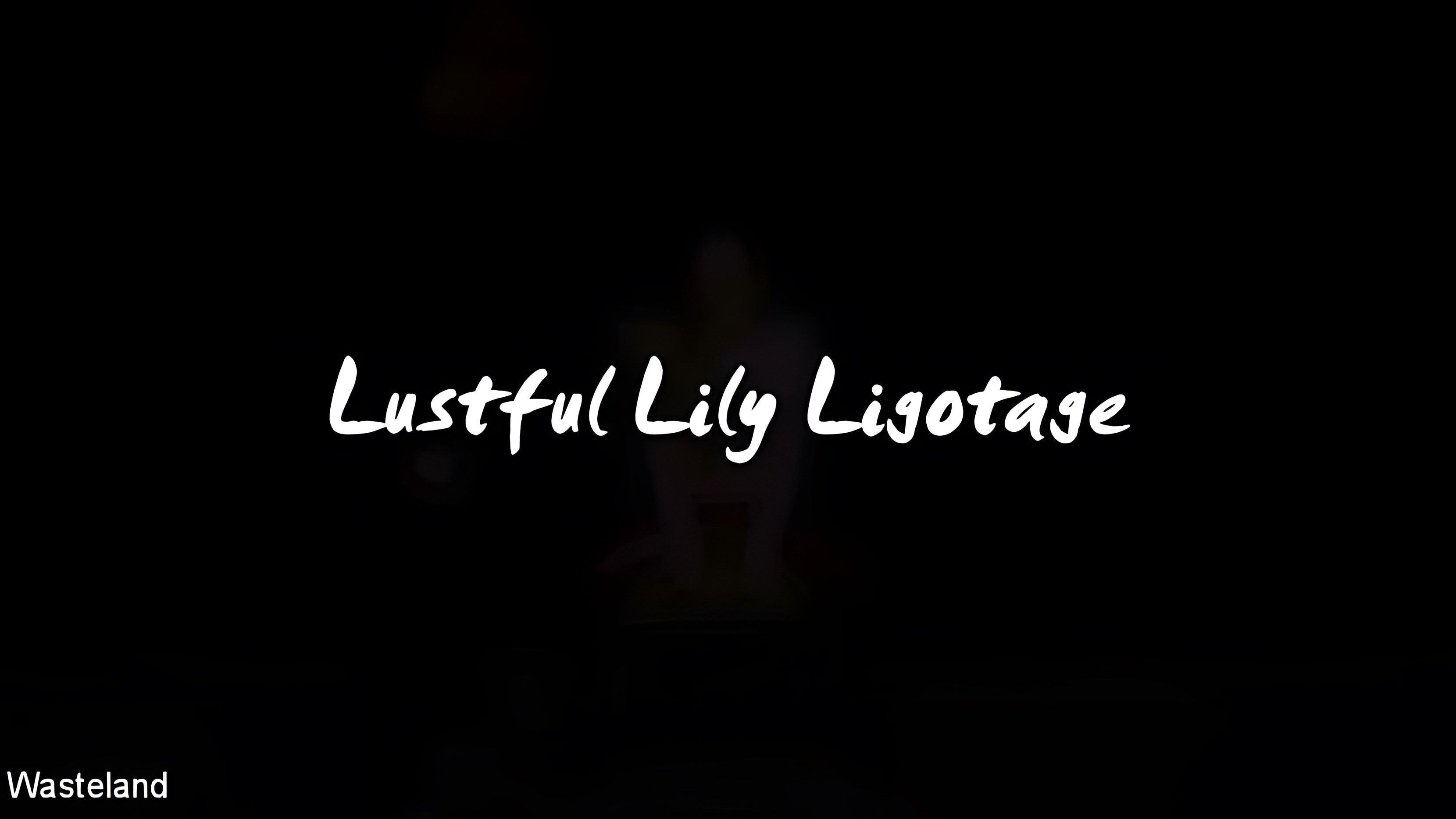 Kink Partners '艶やかなユリのリゴテージ' 主演 Lilly Ligotage (写真 1)