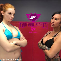 Lily Lane に 'Kink Partners' リリーレーン対マヤケンドリック (サムネイル 2)