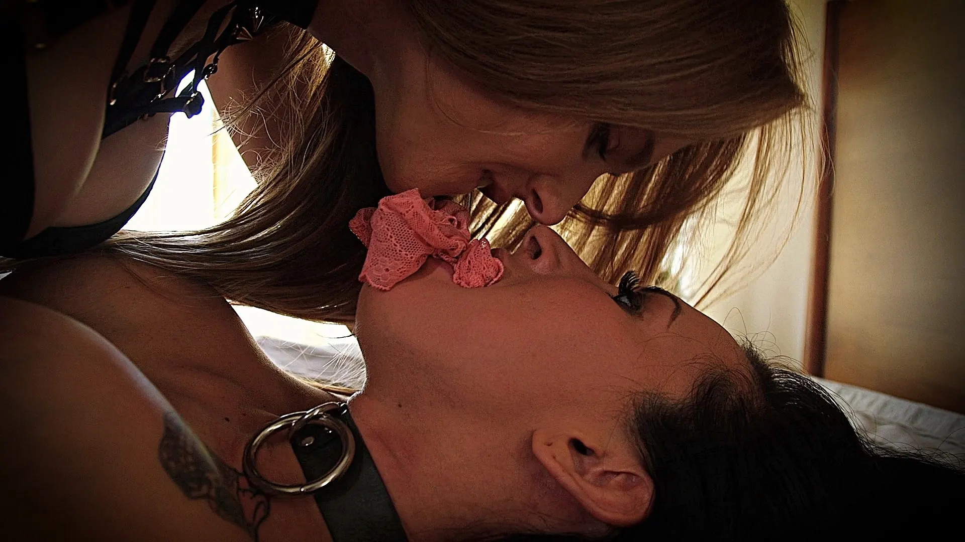 Kink Partners 'The Exchange' starring Lily Lane (Photo 7)