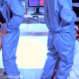 Lily Ligotage in 'Kink Partners' Ashley Fires SciFi Dreamgirls: HRX Surrogate 1 Integration Test (Thumbnail 16)
