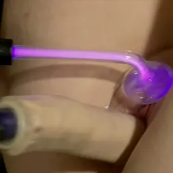 Lily Ligotage in 'Kink Partners' Electrifying Lily (Thumbnail 9)