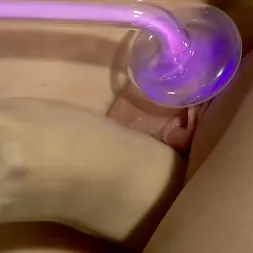 Lily Ligotage in 'Kink Partners' Electrifying Lily (Thumbnail 10)