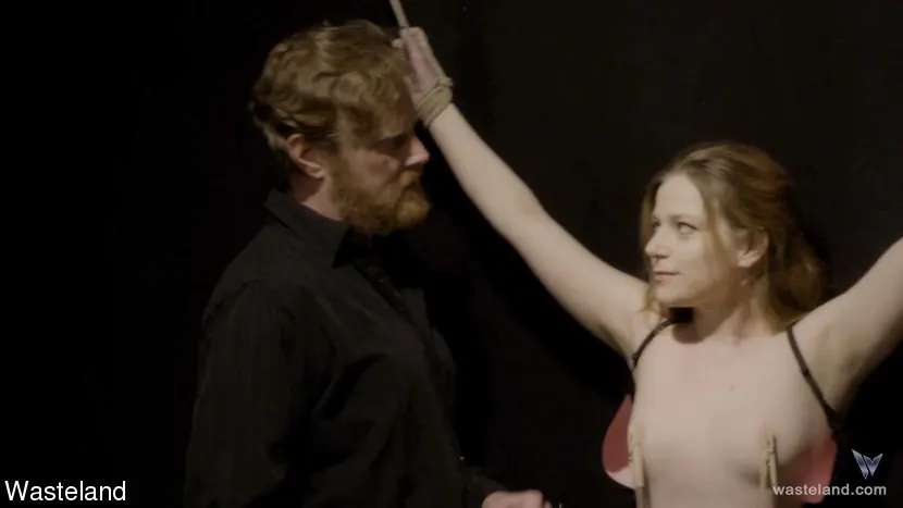 Kink Partners 'Playing with Lily Ligotage' starring Lily Ligotage (Photo 5)