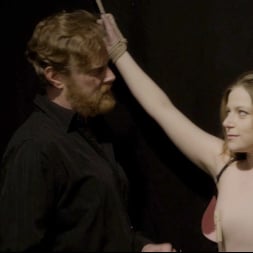 Lily Ligotage in 'Kink Partners' Playing with Lily Ligotage (Thumbnail 5)