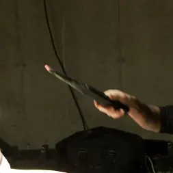 Lily Ligotage に 'Kink Partners' 真実の探求者 (サムネイル 4)