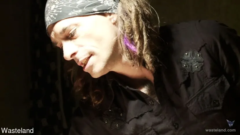 Kink Partners '真実の探求者' 主演 Lily Ligotage (写真 5)