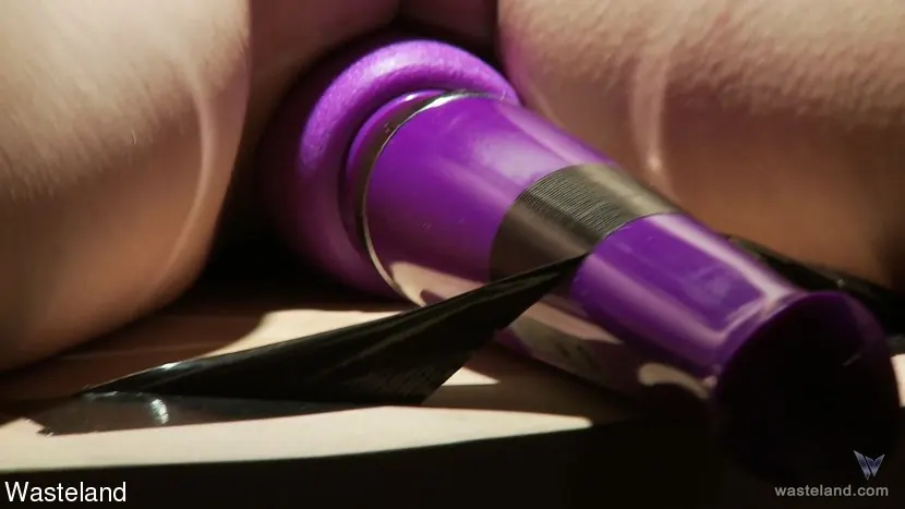 Lily Ligotage に '真実の探求者' from 'Kink Partners' (写真 11) Kink Partners '真実の探求者' 主演 Lily Ligotage (写真 11)