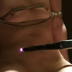 Lily Ligotage に 'Kink Partners' 真実の探求者 (サムネイル 12)