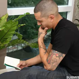 Lily Rader に 'Kink Partners' 親愛なる日記:私は一生懸命、犯されたい。 (サムネイル 5)