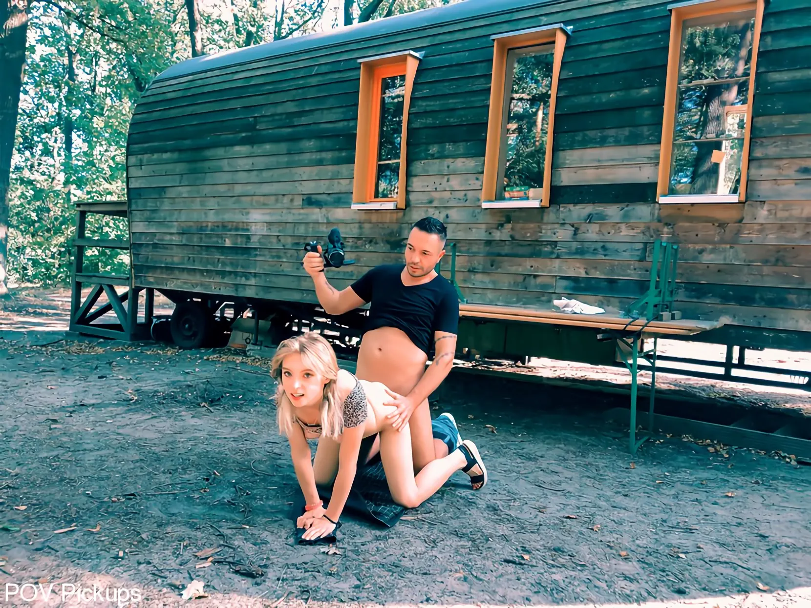 Lily Ray in 'Man Milk For The Cute Teen Lily Ray' from 'Kink Partners' (Photo 6) Kink Partners 'Man Milk For The Cute Teen Lily Ray' starring Lily Ray (Photo 6)