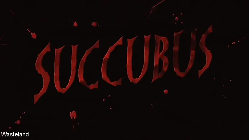 Kink Partners 'Súcubo' protagonizando Liz Vicious (foto 2)