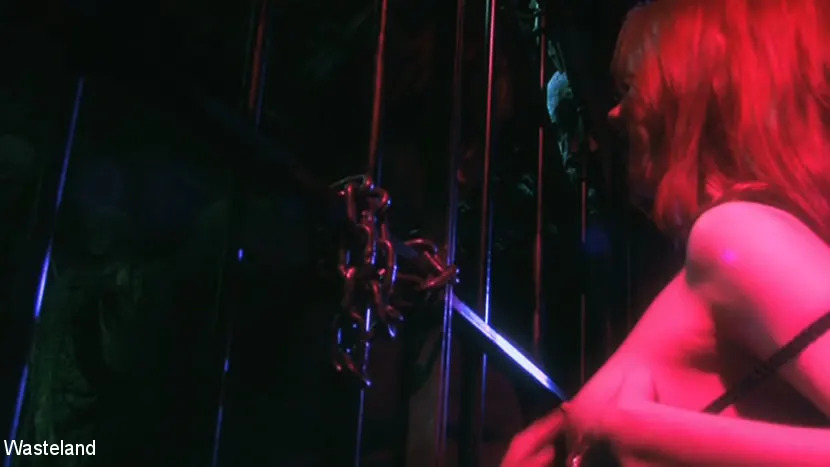 Kink Partners 'Súcubo' protagonizando Liz Vicious (foto 7)