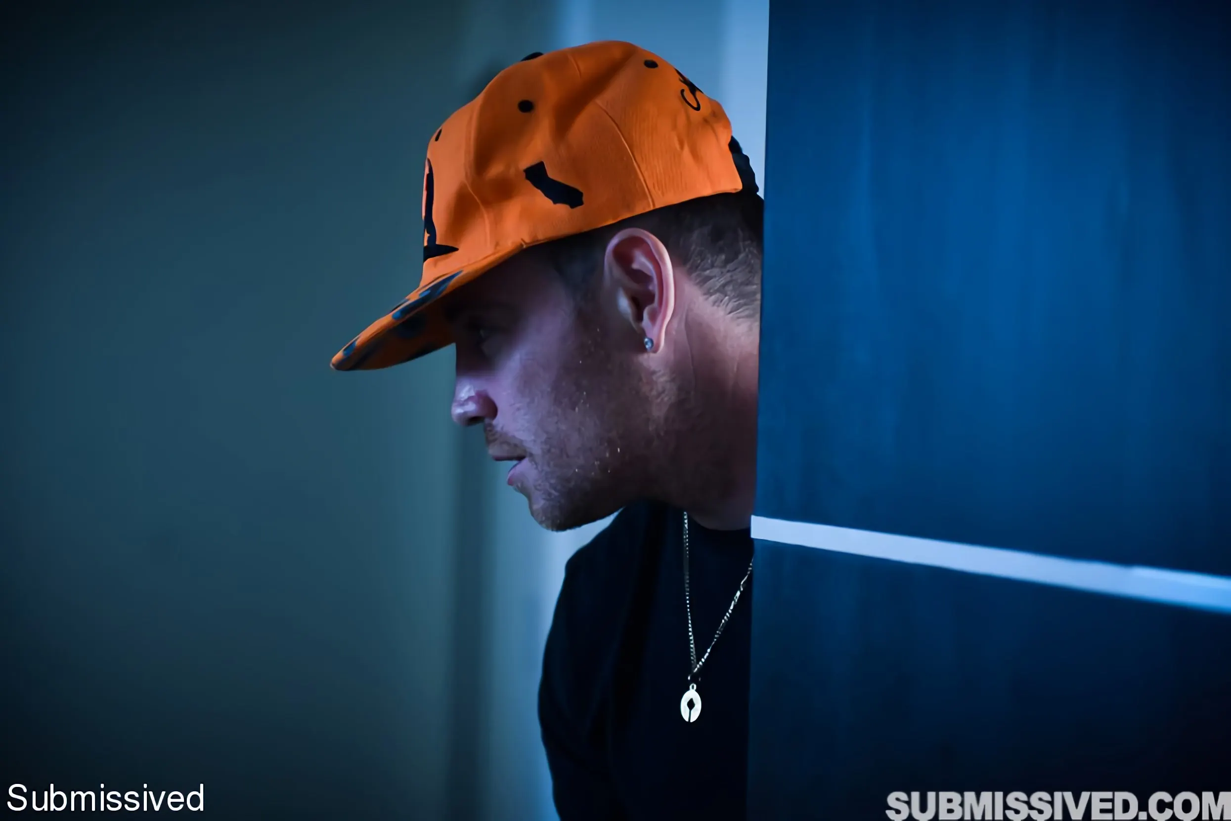 Kink Partners '彼女のピンクのキンク' 主演 Lola Chanel (写真 9)