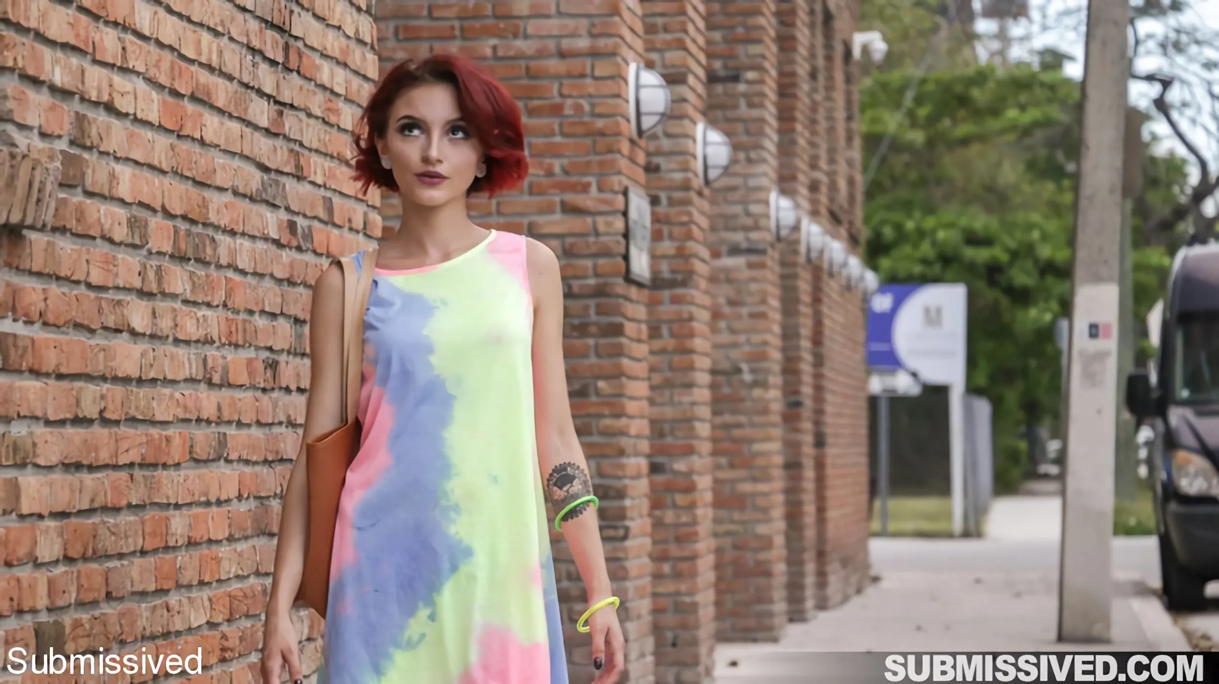 Lola Fae en 'Apagar o salir' from 'Kink Partners' (foto 2) Kink Partners 'Apagar o salir' protagonizando Lola Fae (foto 2)